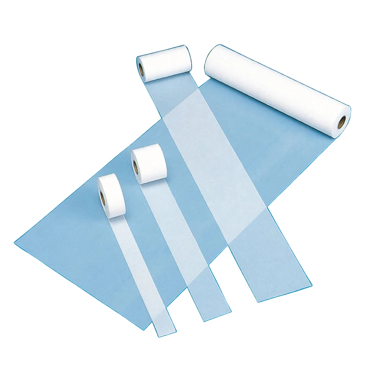 Thin PTFE sheet 0.05mmT Thermal insulation film insulation semiconductor electrical insulator