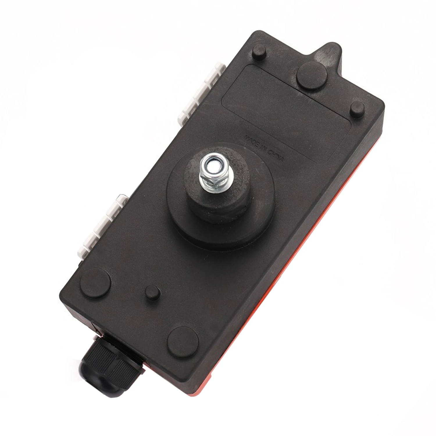 TNHA F21-E1B-6S промышленное водонепроницаемое радио Дистанционное подвесное управление универсальное беспроводное Радиоуправление для аварийной остановки подъемного крана