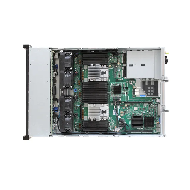 Promotional Oem Huaw ei 2288H V5 Server Kraft Paper Box Packaging Cheap Games Ai Cluster Server Linux Cloud Android Server