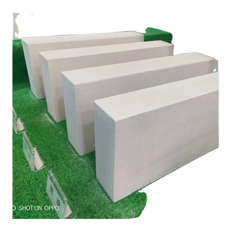 Germany YTONG AAC block production line  AAC GAS block plant  AAC brick making machinery