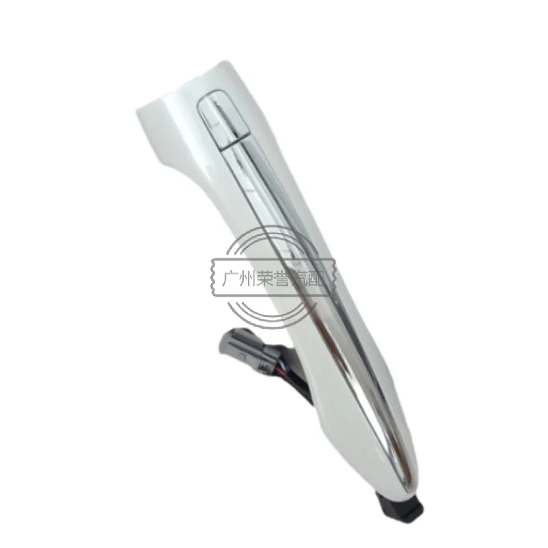82651-A720082651-a7200 Is Suitable For The Exterior Handle Of Kia K3 Cerato Forte Car - Exterior Door Handles