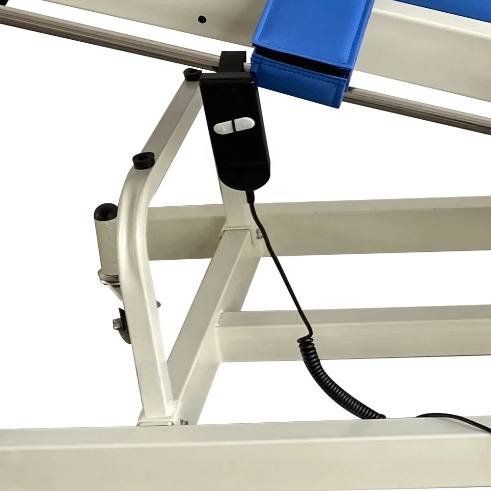 Medical Training Bed Series Electric Vertical Patient Bed And Rehabilitation Equipment