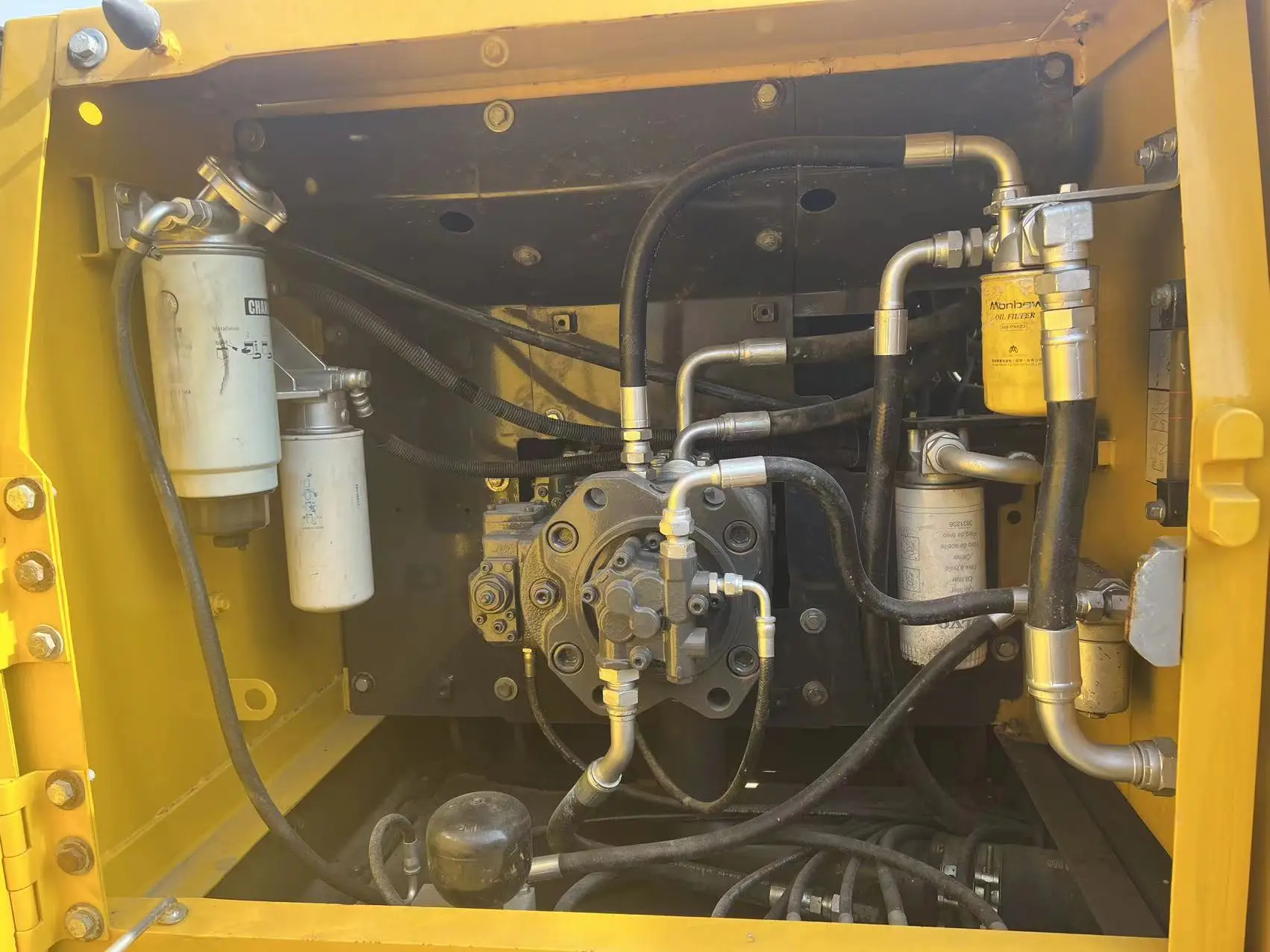 Boutique Volvo б/у Экскаватор ХОРОШЕЕ кондиционное предложение купить: EC140 EC210 EC240 EC290 EC360 EC460 EC480 и т. Д.
