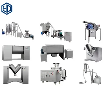 YDWS 300-500 кг/ч, хорошее качество, нержавеющая сталь, без пыли, булавка, порошковая мельница, измельчитель, машина для измельчения