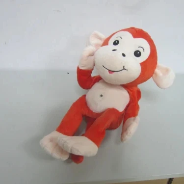 Custom Stuffed Animal Plush Toys Novelty Gag Toys Soft Fabric Dolls Unisex Toy Story Characters