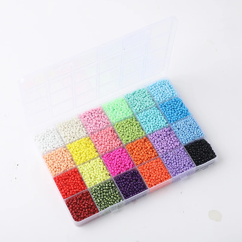 Wholesale Children Jewelry Sets Diy Handmade Beads Jewelry Making Kids Jewelry Set