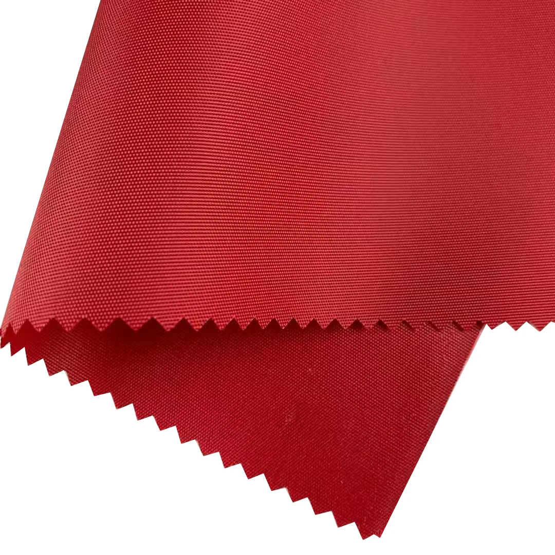 factory price wholesale oxford fabric 150d PU600 coating 110GSM PD 100%polyester sunshade oxford fabric