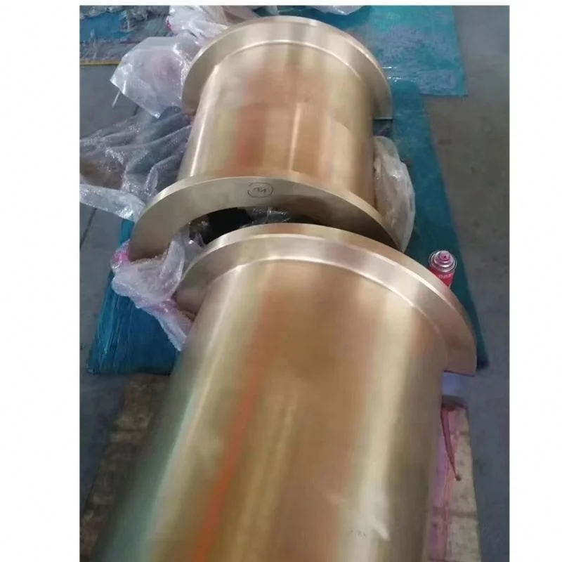 High Quality Customizable Bearing Bushing,Combination Bearing,Split