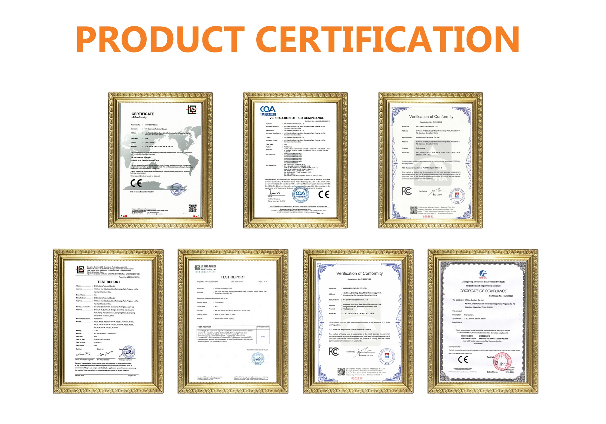 Willfine 4G gsm hunting trailcamera lte 24mp IP66 waterproof animals detection trail camera