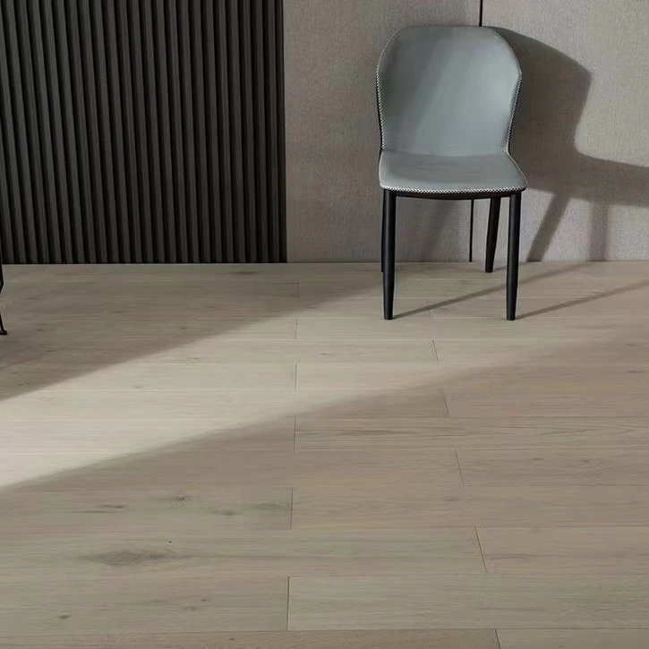 European white oak engineered wood flooring China factory smooth oak multiply hardwood flooring parquet wood floor for house