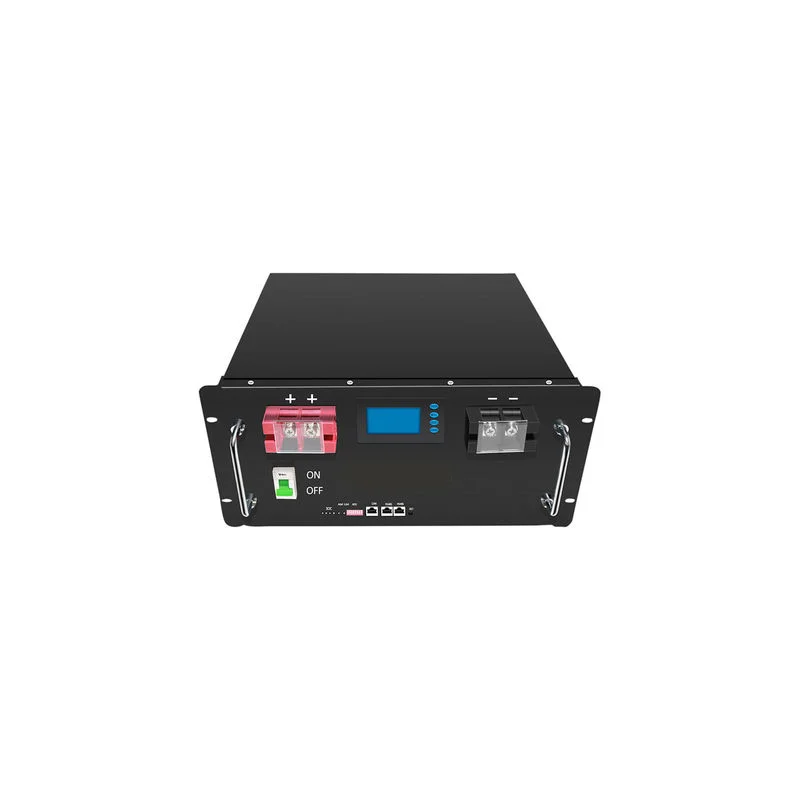 Amazingenergy solar system 48v lifepo4 battery pack 48v 50ah lifepo4 battery Rechargeable Battery