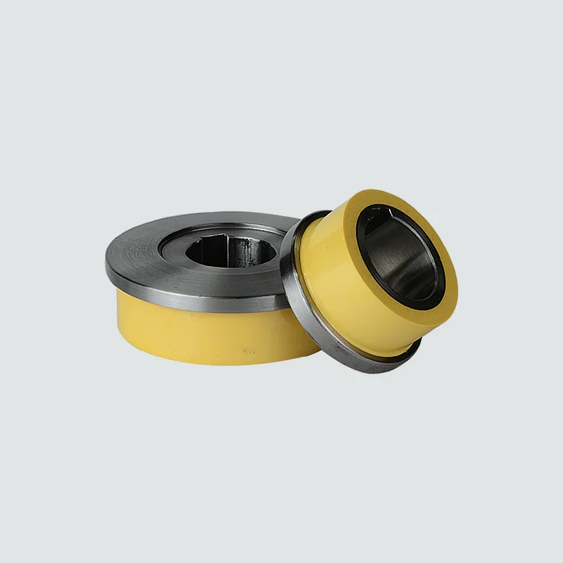 Wire Drawing Rings And Cone Assemblies For Niehoff Wire Drawing Machine