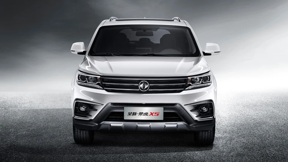 Dongfeng Joyear