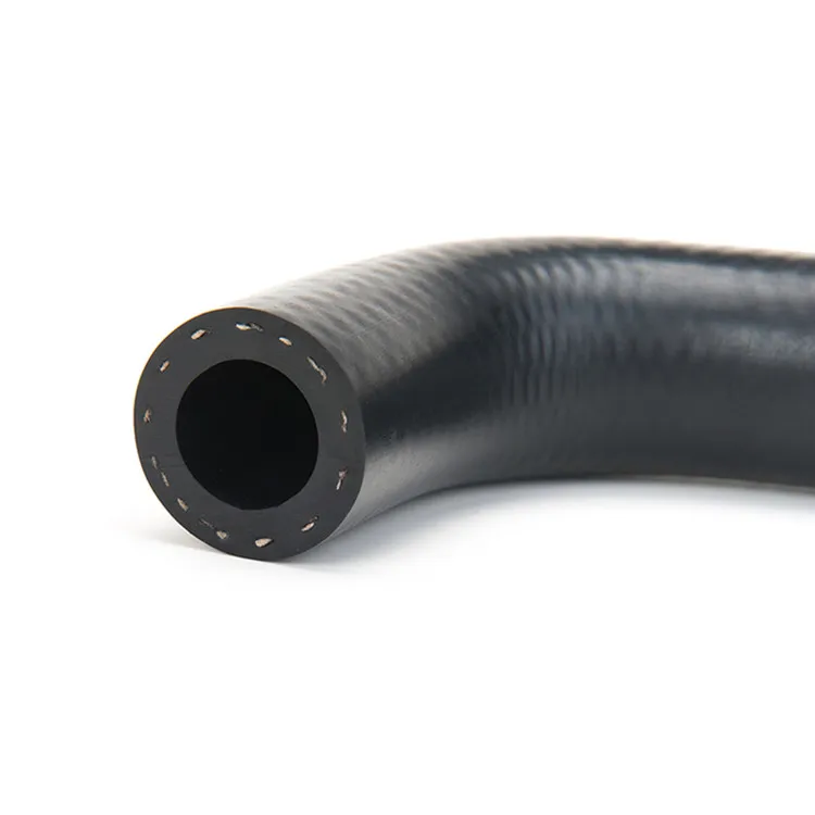 Diesel Engines Rubber Coolant Riser Tube Cooler Water Hose