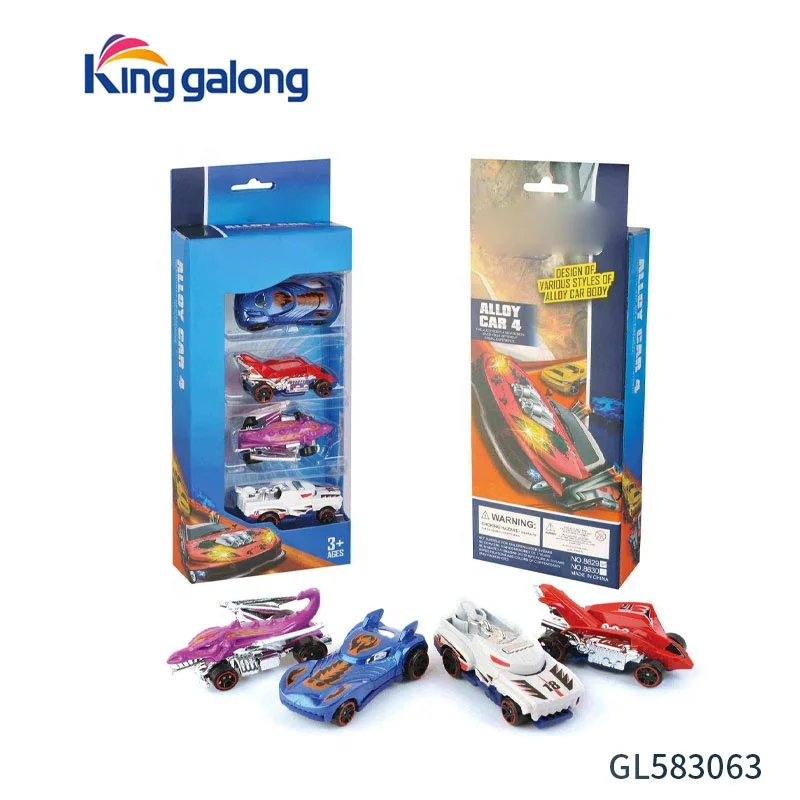 manufacture Wholesale Classic Kids Vehicles Cars Die-cast 1:64 Mini Metal Small Toys Diecast Alloy Car Model