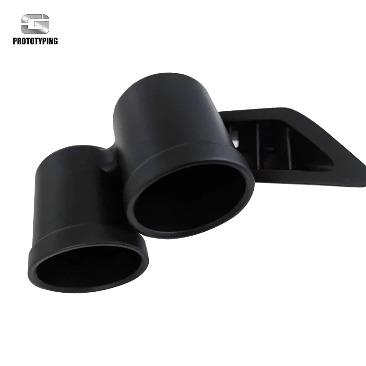 High quality SLS 3d Print plastic selected laser sintering  GF30 Nylon PA12 PA66 PA6 PA 30% FV sls 3D printing service