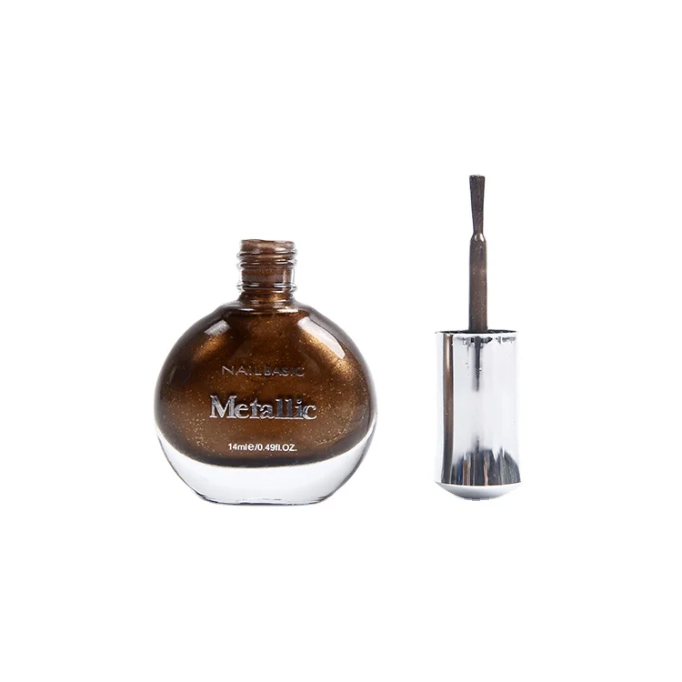 Wholesale Muslim Nail Polish Supplier Healthy Water Permeable Halal Nail Polish