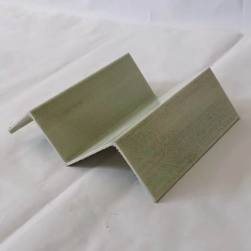 FRP  water basin edge of Ventilation engineering or FRP cooling tower Resistance to high temperature oxidation