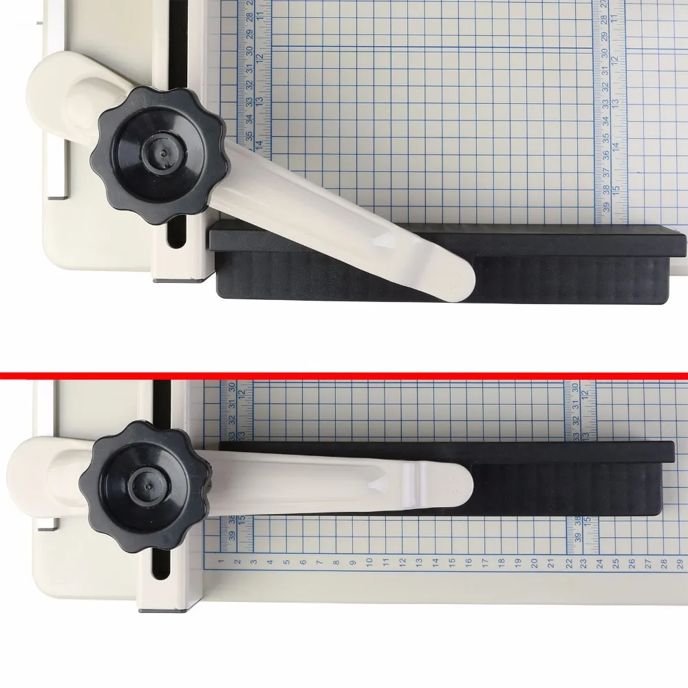 
450 Digital Control A3 Size Guillotine Cutter/Paper Cutting Machine Price paper cutter machine 