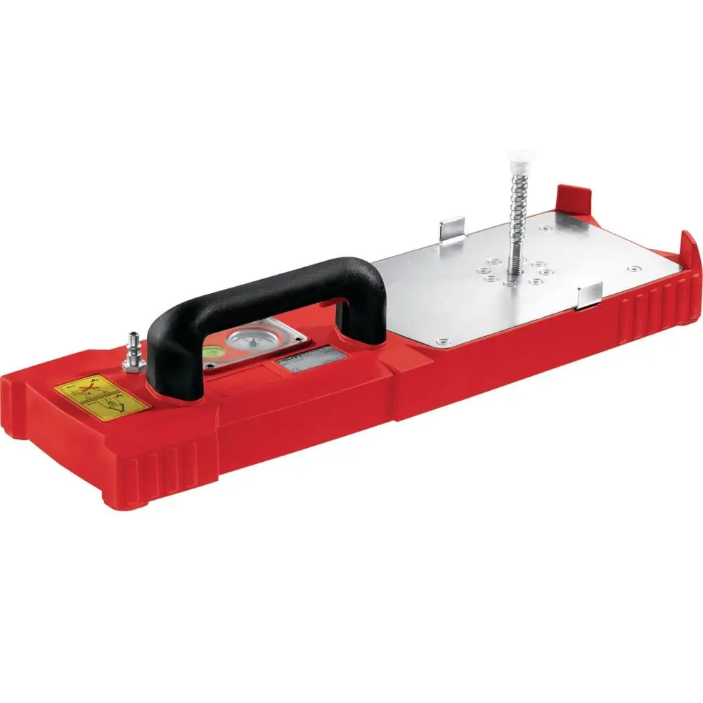 HILTI  VACUUM BASEPLATE DD-ST-VBP DD 120/160