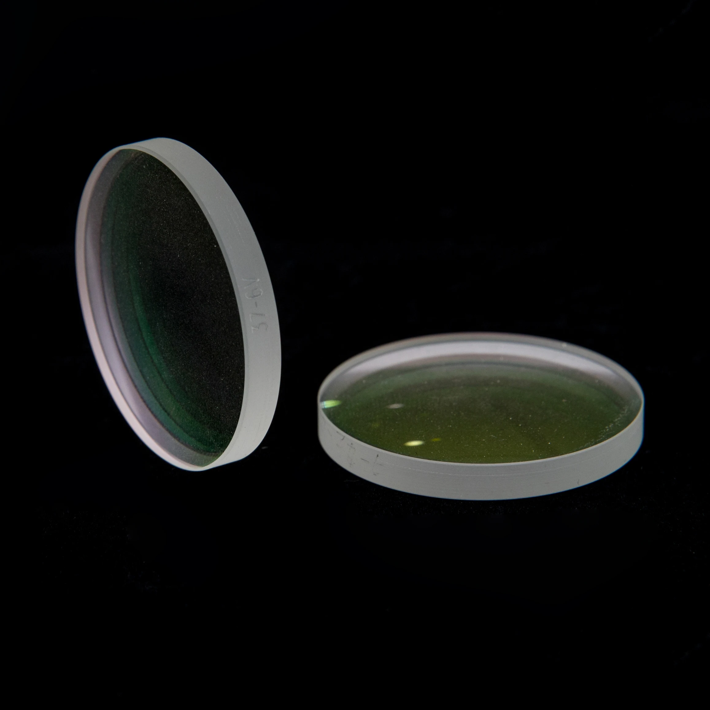 
wholesale low price good quality CD laser protective lens 37*7 precitec cutting head protect lens 