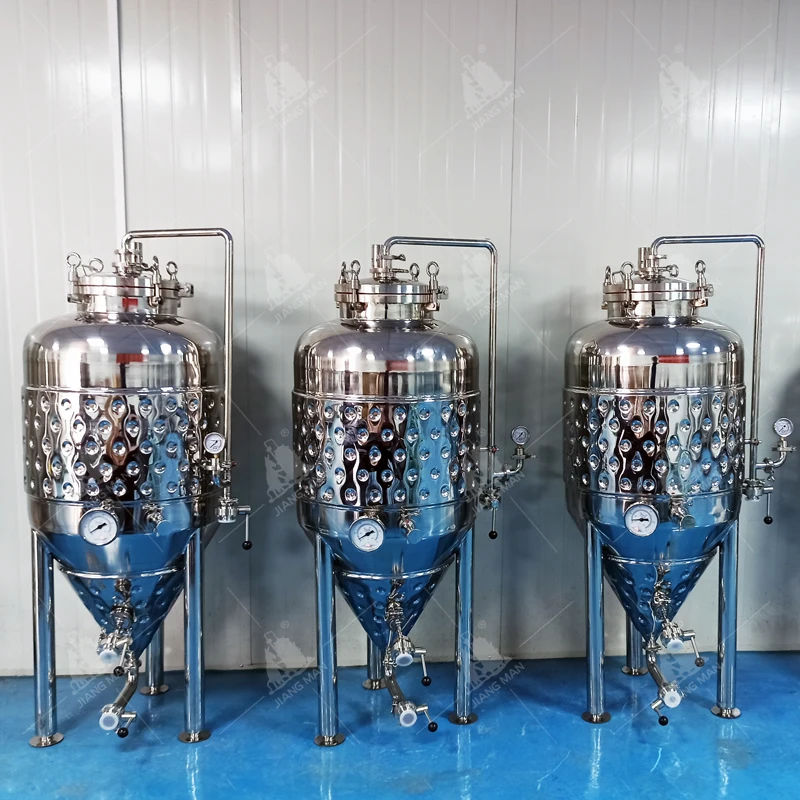 hot sale us nano brewpub equipment 100l micro brewery fermentation tank