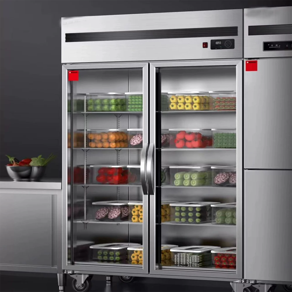 OEM factory for freezer glass parts clear super clear freezer refrigerator tempered refrigerator shelf glass