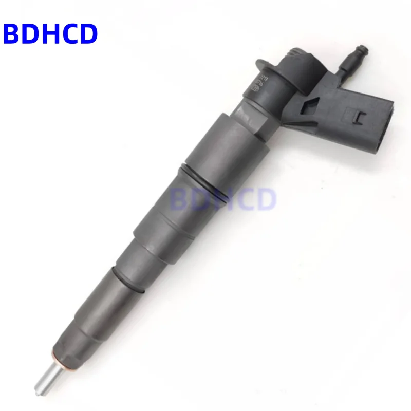Common Rail 0445115077 Auto parts 0445115077 Fuel Diesel Injector For Bosch BMW 330d 335d Engine Part 3.0 d 3.5 d E90 E92 E91