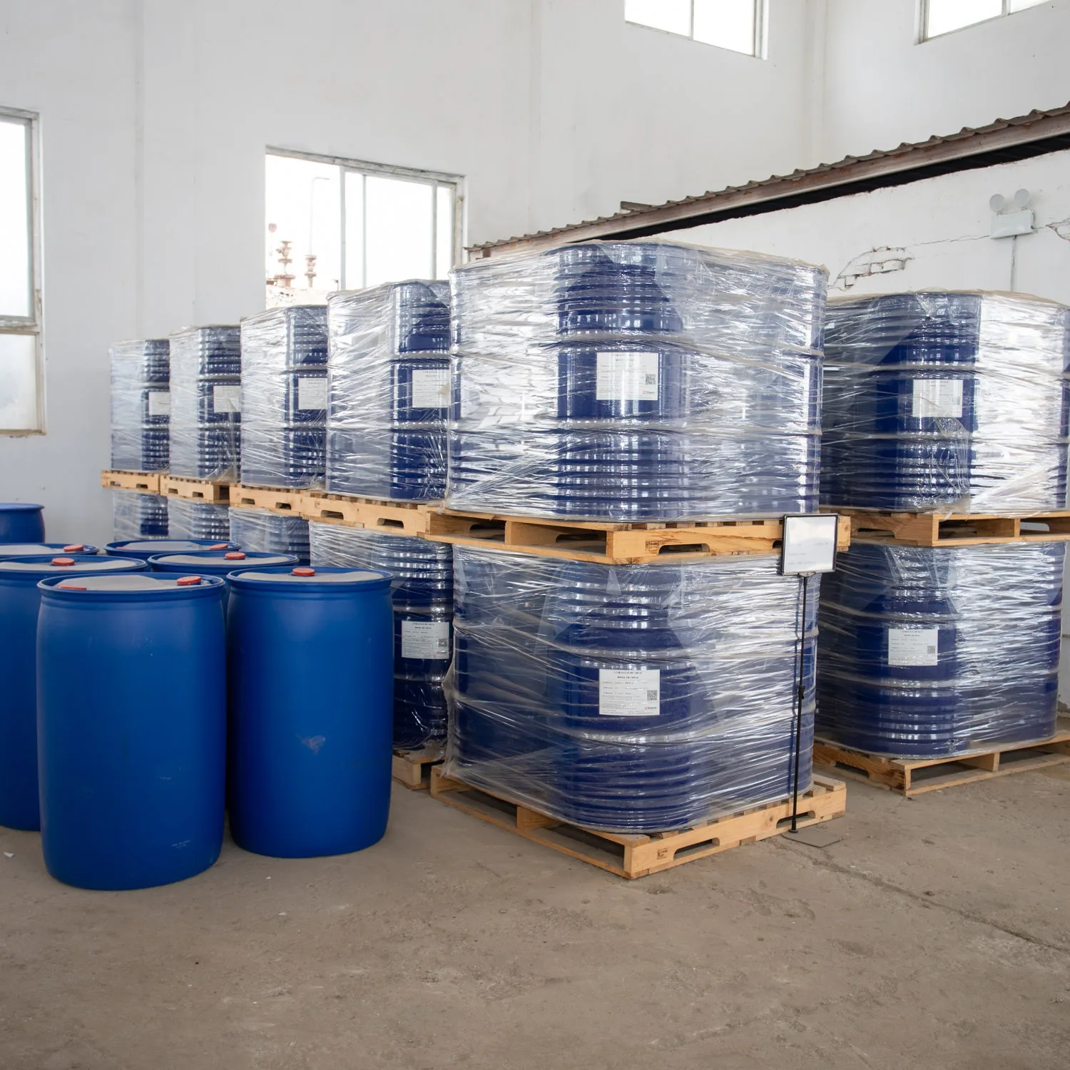 Cosmetics Raw Materials Cyclopentasiloxane and Dimethiconol