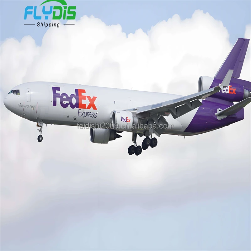 China Droshipping Agent Ali Express UPS DHL Sea Air Door to Door Freight Forwarder China to France Morocco America UK Spain