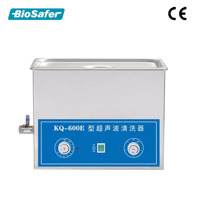 Industrial Ultrasonic Cleaner Washer Machine 240L  Stainless Steel Laboratory Big Capacity Cleaning Equipment