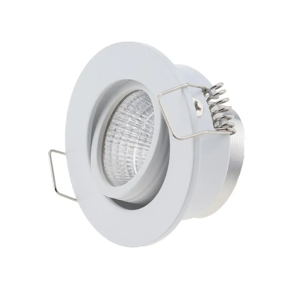 Chinese Supplier Hotel Interior 3 w Small LED Downlight Spot Light  Encastrable