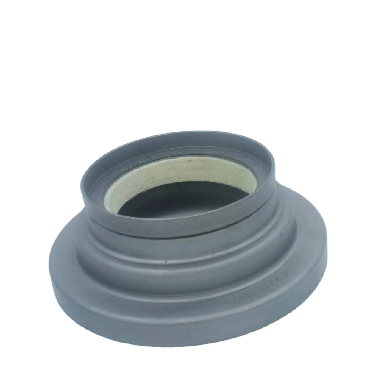 Shaft head oil seal NBR with felt E27N-1174  good price