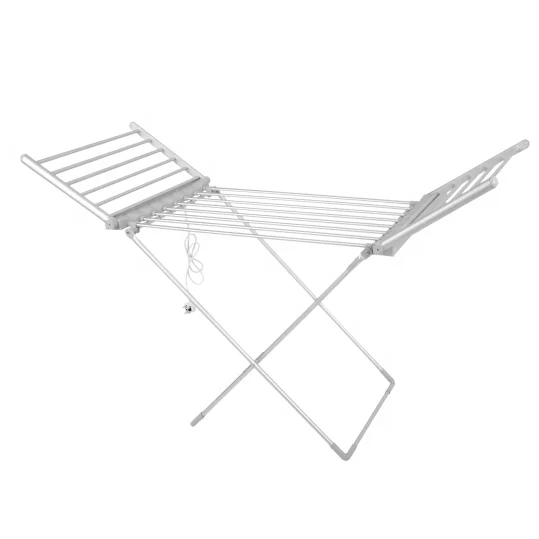 
 Электрическая сушилка для одежды EVIA для дома 15 кг сушилка для одежды с подогревом для спальни  