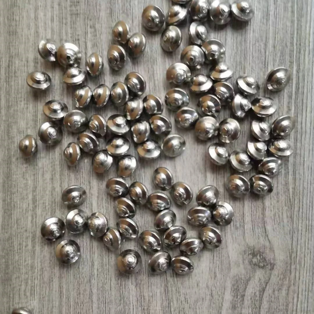 China High Quality Stainless Steel Grinding  Media for metal polishing