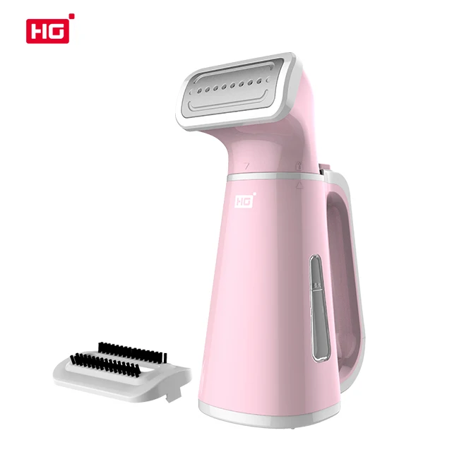 
Мощный отпариватель HG для одежды с быстрым нагревом, портативный ручной мини-отпариватель для одежды 