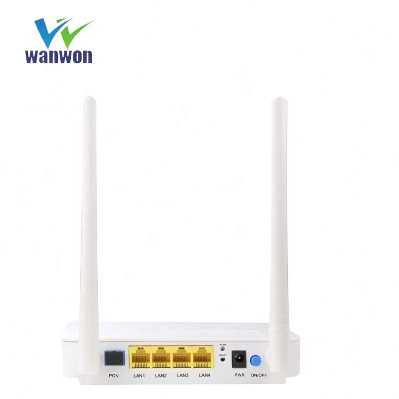 Multifunctional Ftth Huawei Echolife Hg8010h Gpon Sfp Terminal Ont Modem Optical