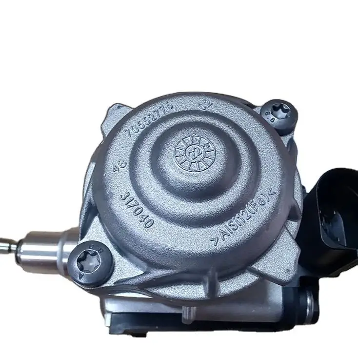 Original Parts Electronic Turbo Boost Control Solenoid Valve Turbocharger Actuator for Audi EA888 1.8T 2.0T 06L145612M