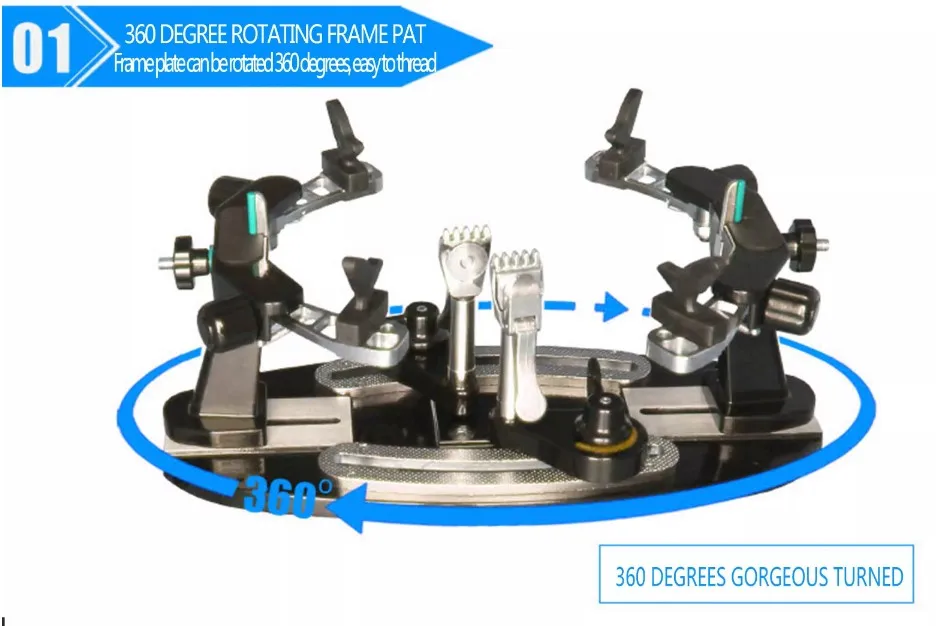 Badminton and Tennis Racket Stringing Machine with Stringing Tools and Accessories  Tabletop Manual Racket Stringer Machine