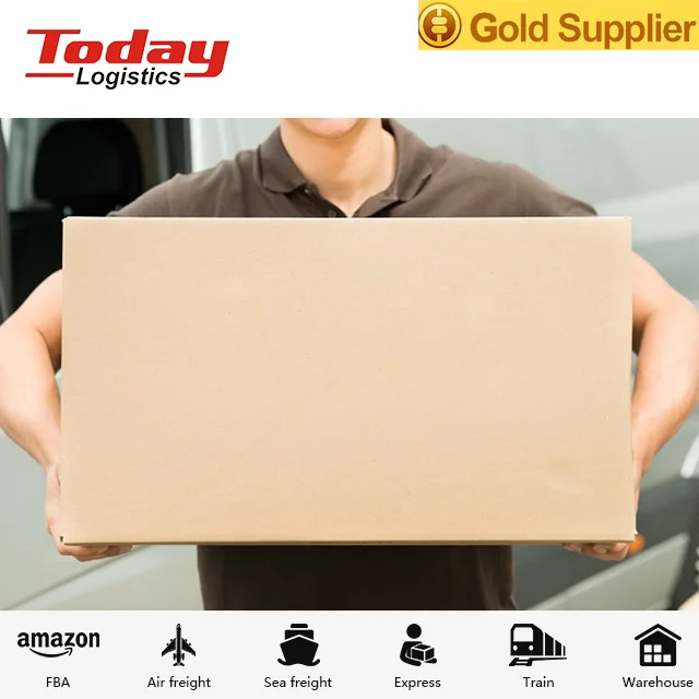 Cheapest amazon door to shipping agent from china usa delivery