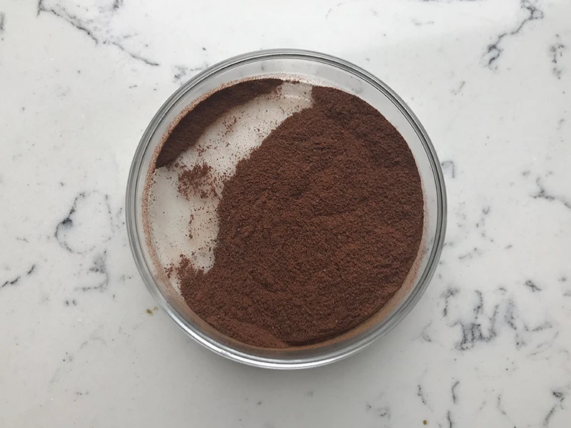 Insen Factory Supply Coleus Forskohlii Plant Extract Forskolin