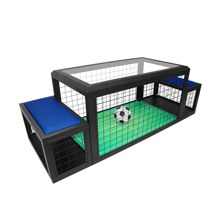 2023 популярный Subsoccer футбол Настольный игрушка стол для продажи