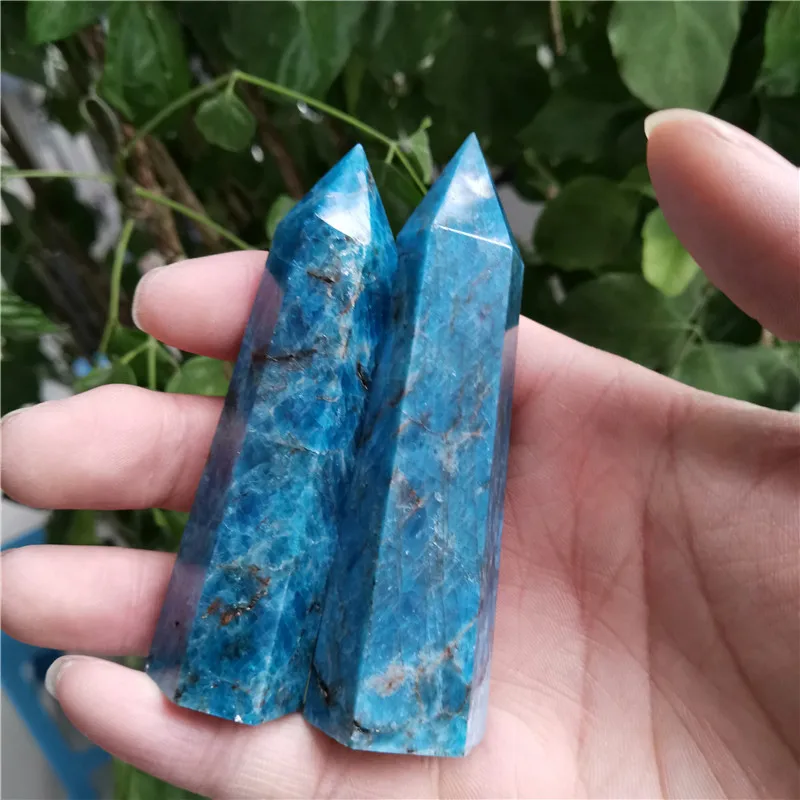 
Customize Wholesale Gemstone Tower Natural High Quality Pink Opal Quartz Crystal Point Obelisk Tower 