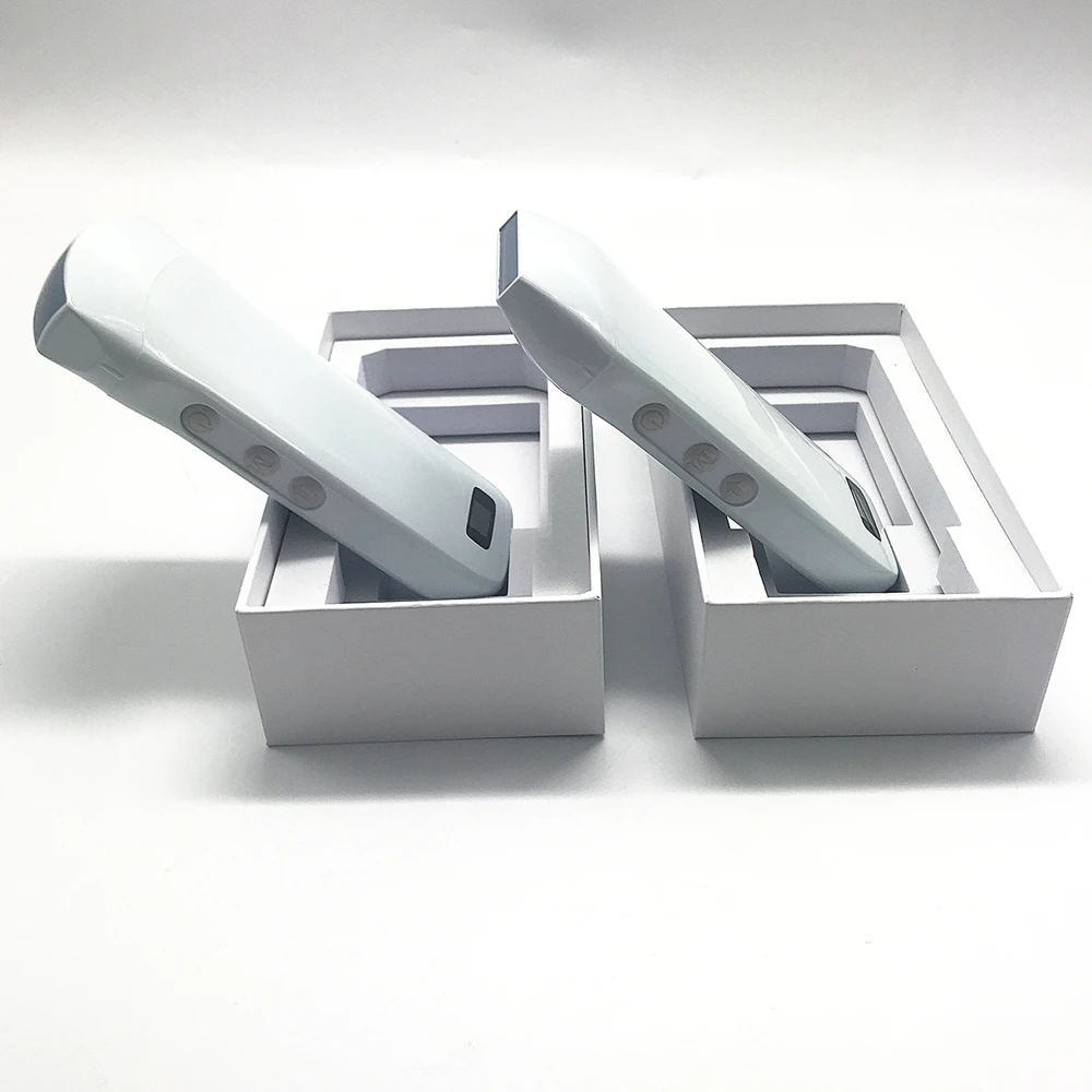 Ультразвуковая сканирующая машина, ультразвуковой датчик, Цветной Допплер, беспроводной ультразвуковой зонд C10CX C10CT