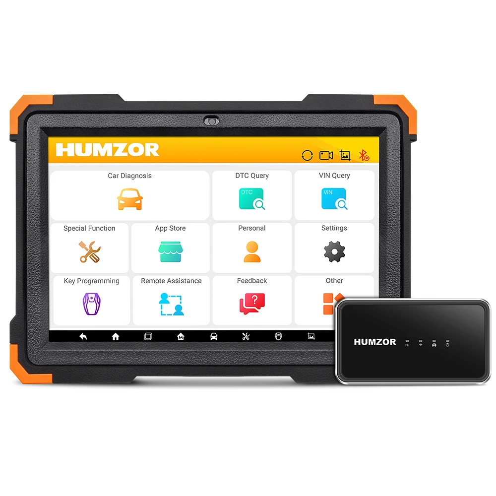 Горячий автоматический диагностический инструмент NexzSYS NS366S OBD2 сканер с IMMO/ABS/EPB/SAS/DPF/Сброс полной