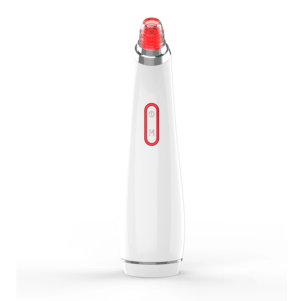 SGROW Blackhead Remover Hot Compress Vacuum Absorption Remove Blackhead