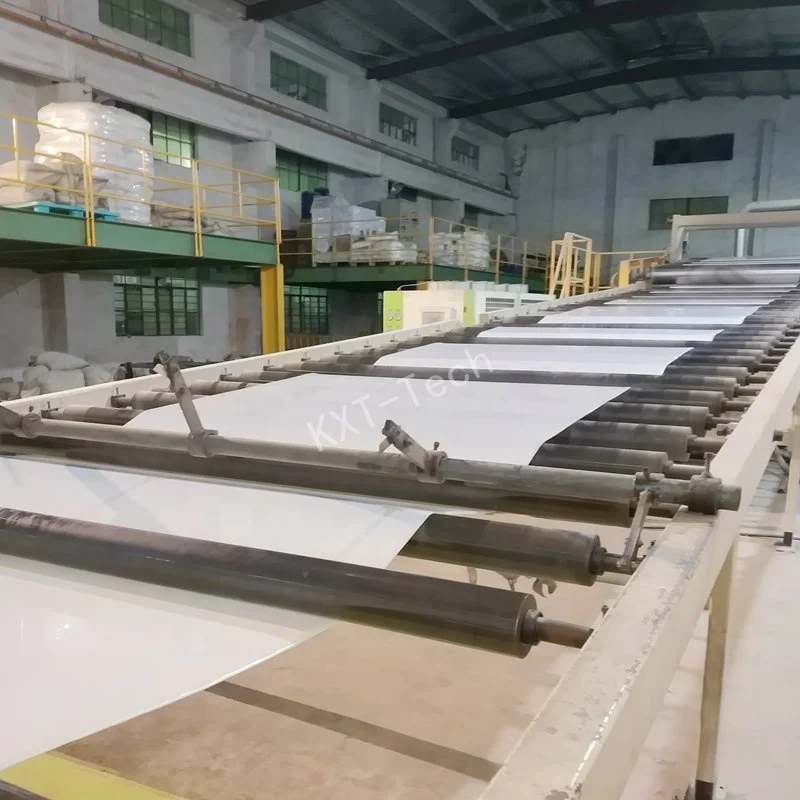 Great Quality PP Conveyor Manure Removal Belt Manure Collection Scraper Type Or Manure Conveyor Belts