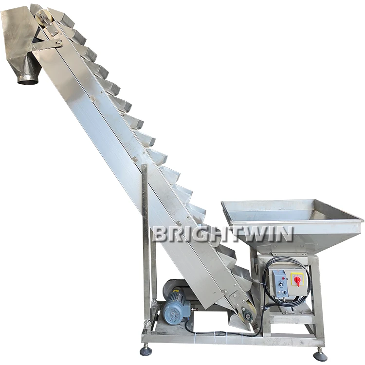 Brightwin factory supply maggi chicken beef shrimp bouillon cube  broth seasoning cube chicken stock making wrapping machine