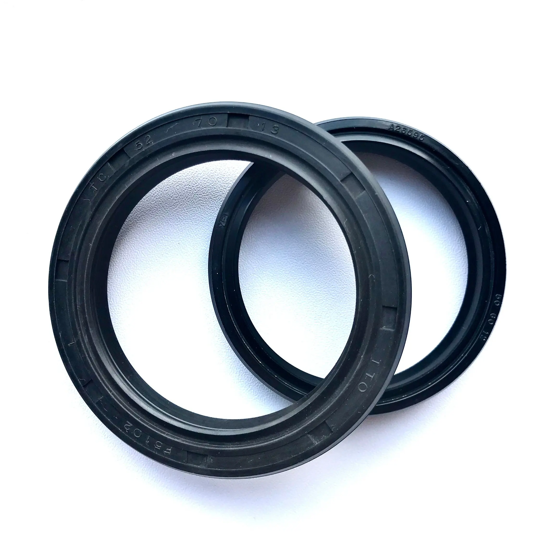 High quality wholesale TC NBR oil seal FKM rubber manufacturer in china