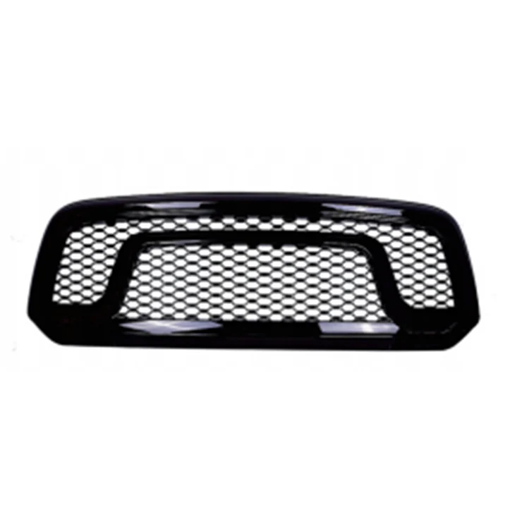  2013-2018 Black Auto Car Grill Front Bumper For Dodge